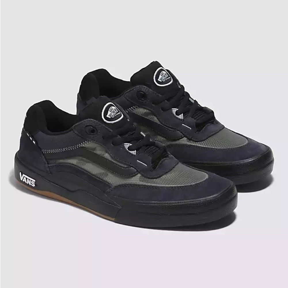 Vans Wayvee Midnight Navy